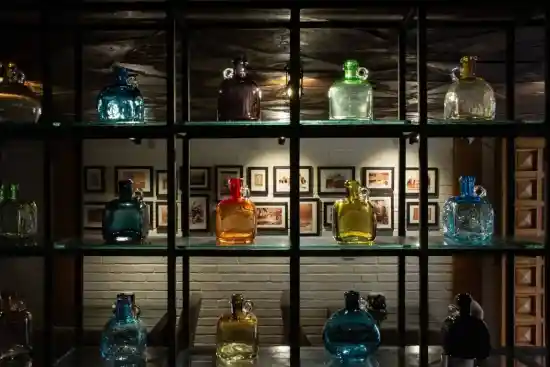 هتل رودکی شیراز