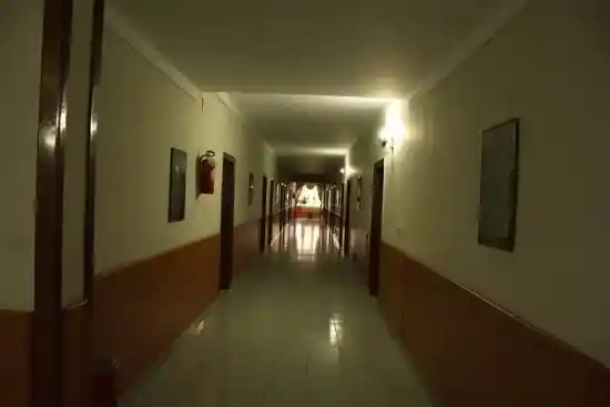 هتل پارک شیراز