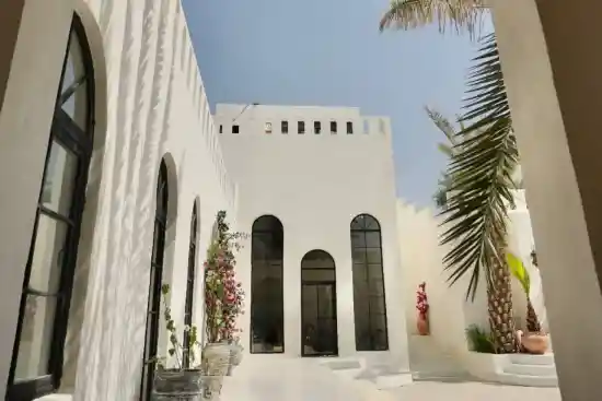 بوتیک هتل ماژان قشم-1