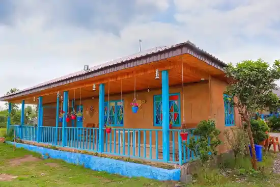 اقامتگاه بومگردی دیلباب-1