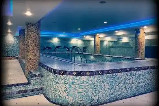 هتل پرسپولیس شیراز