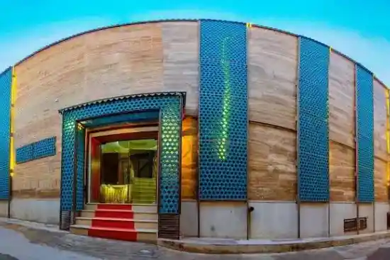 هتل ریتون شیراز