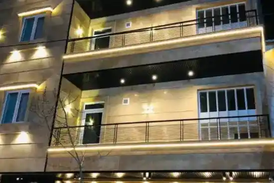 مهمانسرای نشاط شیراز