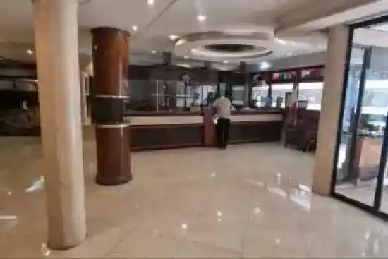 هتل صدرا شیراز-1