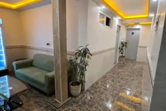 مهمانسرای رحمانیان شیراز