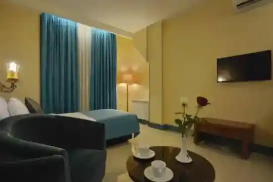 هتل ارگ شیراز