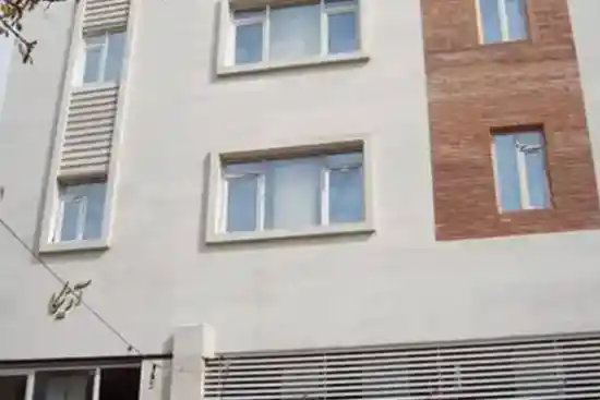 هتل آپارتمان آرنیکا شیراز-1