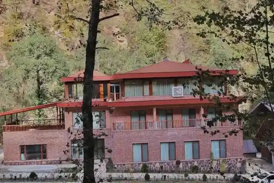 مجتمع گردشگری سیلوانه