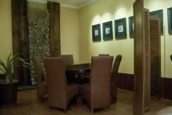 هتل نقش شاپور داراب