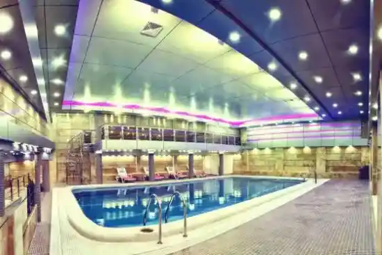 هتل کوثر تهران