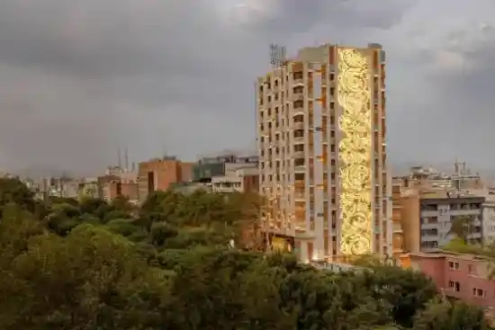 هتل تهران رویال