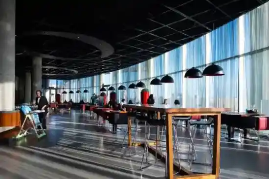 هتل رمیس تهران-1