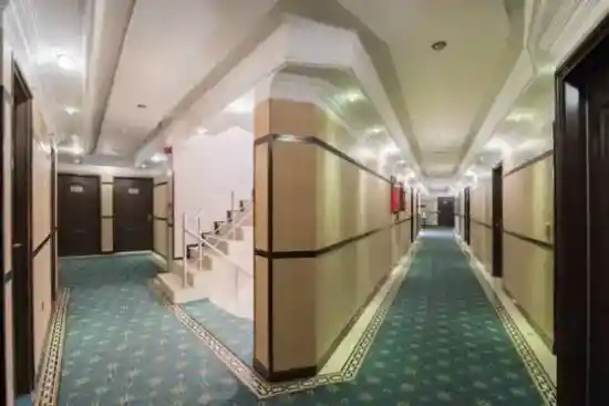 هتل مروارید تهران