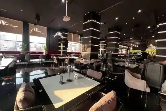 رستوران ویلوکآپ-1