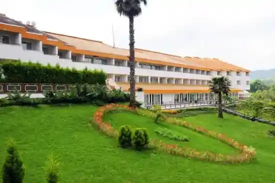 هتل سالاردره ساری-1