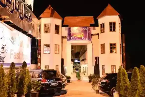 هتل ساحلی نارین چالوس-1