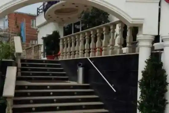 هتل فلامینگو چالوس