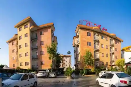 هتل کوشال چالوس-1