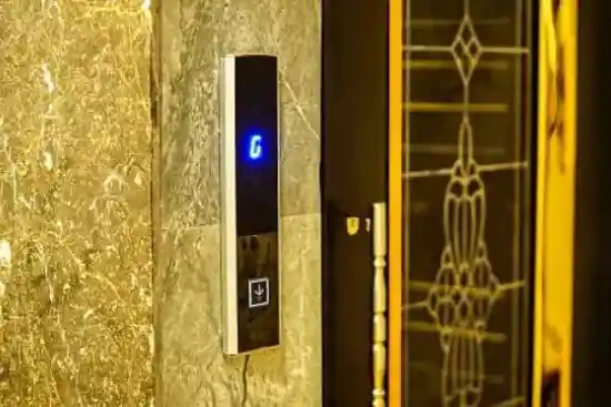 هتل کیانا نور-1