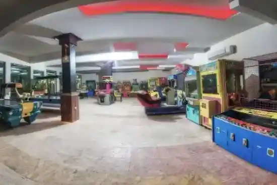 هتل آپارتمان آریان نور