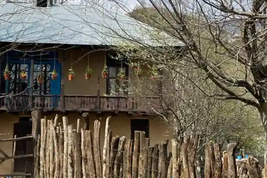 بوتیک هتل شاه پلنگ بیگ-1