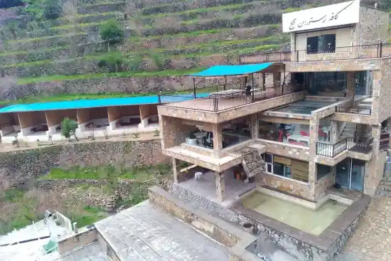 مهمانسرای هجیج-1