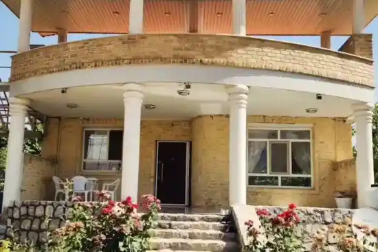 ویلای کلار-1