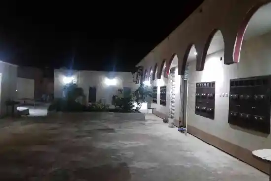 اقامتگاه بوم‌گردی لیمر بوالخیر