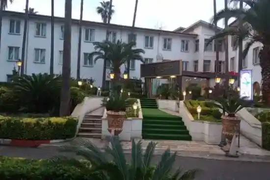 هتل کوثر رامسر-1