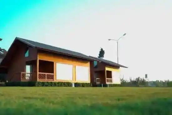 هتل ساحلی میزبان بابلسر