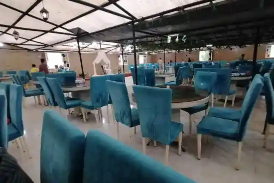 رستوران میجمع-1