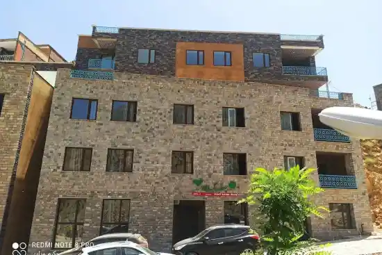 هتل آپارتمان کومسا