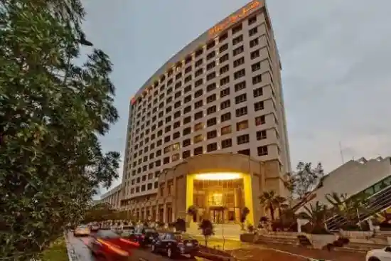 هتل پانوراما کیش-1