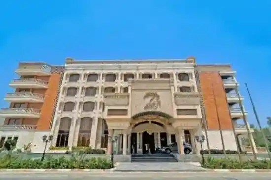 هتل امیرکبیر کیش