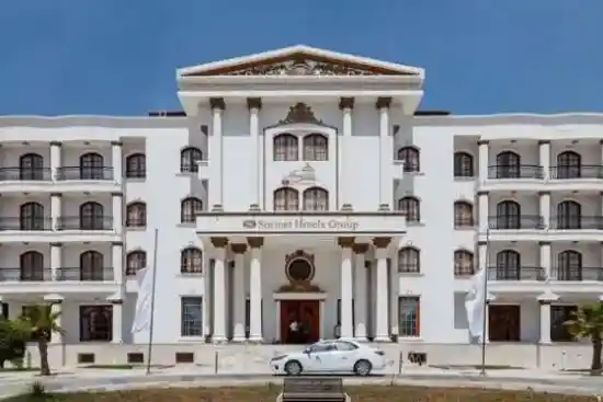 هتل سورینت مریم کیش-1