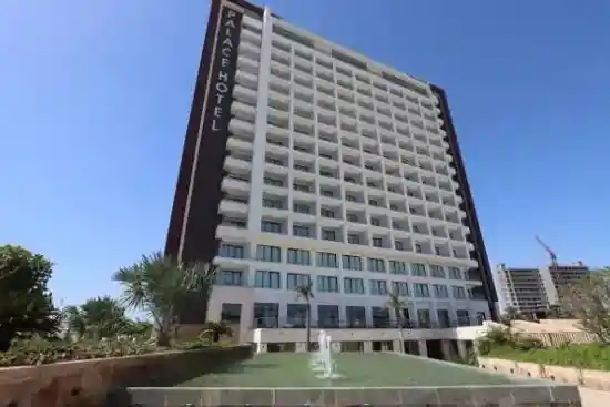 هتل پالاس کیش-1