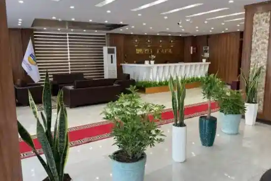 هتل کارا قشم