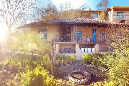 اقامتگاه بوم‌گردی پلنگ تله