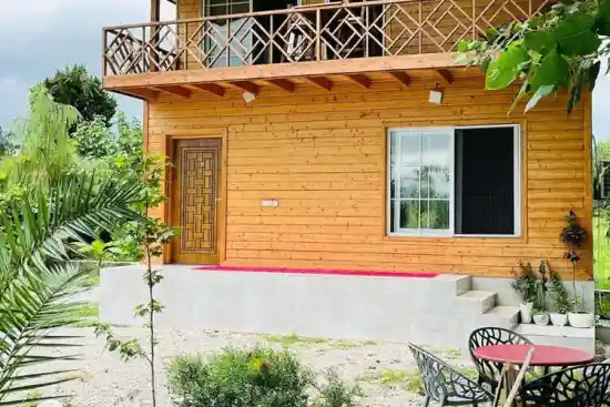 کلبه ماهرود-1