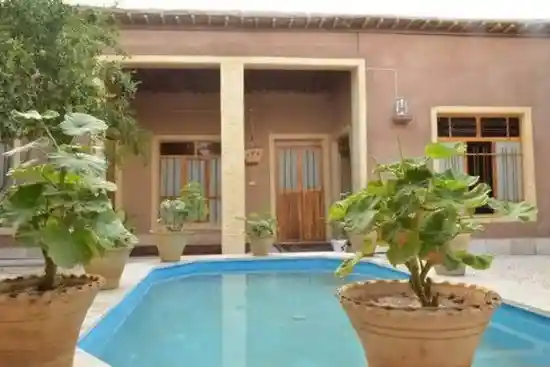 اقامتگاه بوم‌گردی خانه کالان