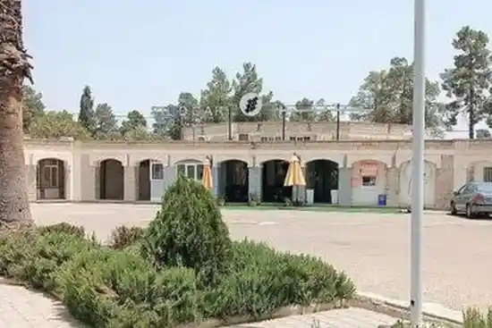 اقامتگاه بومگردی شیدگر-1