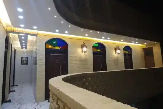 اقامتگاه سنتی نارنجستان-1