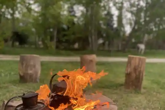 اقامتگاه بومگردی آتایار-1