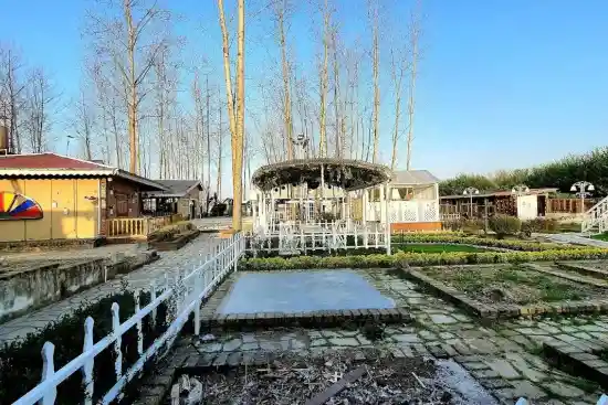 اقامتگاه بوم‌گردی ماه سو