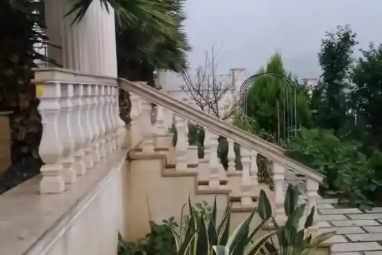 اقامتگاه بوم‌گردی گیله وا