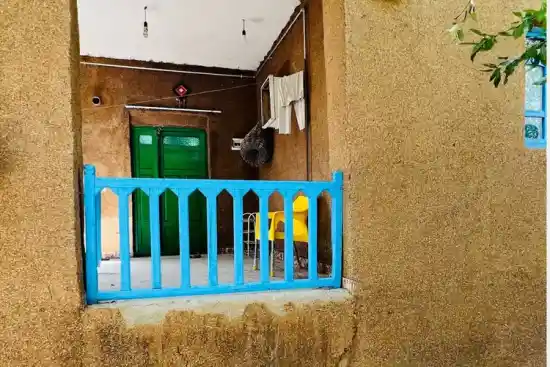 اقامتگاه بوم‌گردی نشینگه بنار