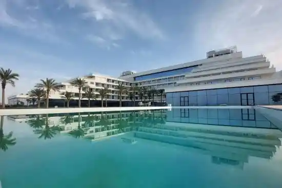 اقامتگاه بوم‌گردی نخل