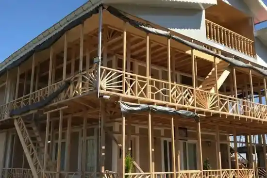 اقامتگاه بومگردی ماسو-1