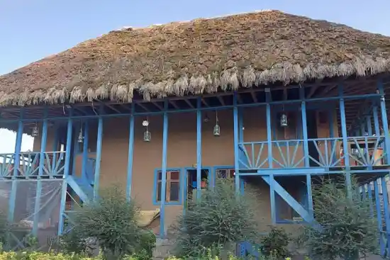 مجتمع گردشگری شیلان