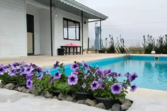 مزرعه گردشگری گاما-1